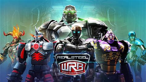 real steel world robot boxing robots gratis|real steel free play.